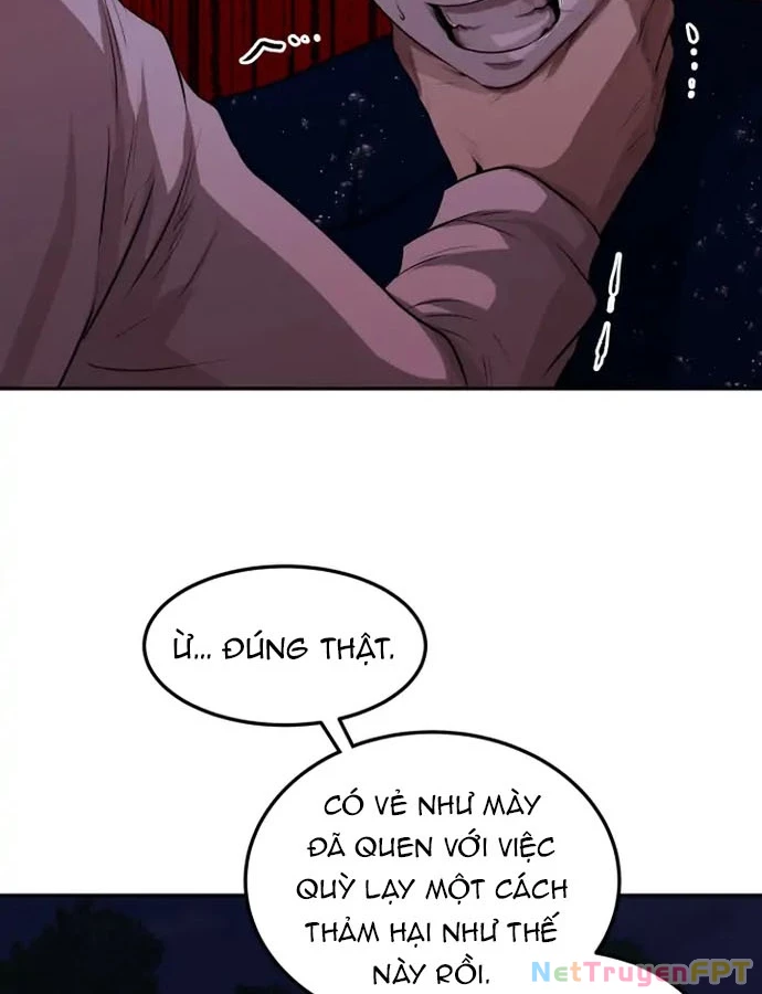 Thám Tử Siêu Năng Lực Chapter 4 - Trang 2