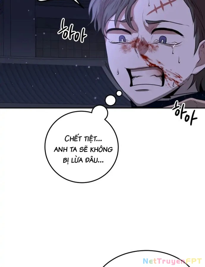 Thám Tử Siêu Năng Lực Chapter 4 - Trang 2