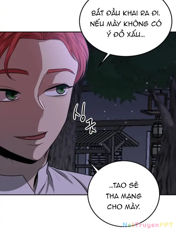 Thám Tử Siêu Năng Lực Chapter 4 - Trang 2