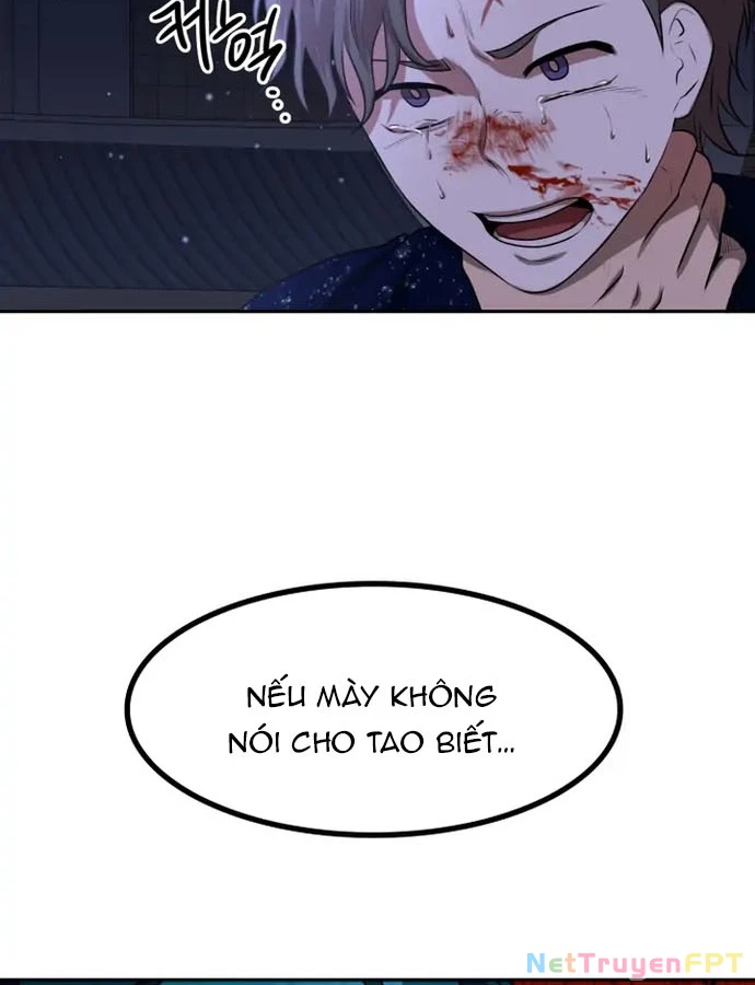 Thám Tử Siêu Năng Lực Chapter 4 - Trang 2