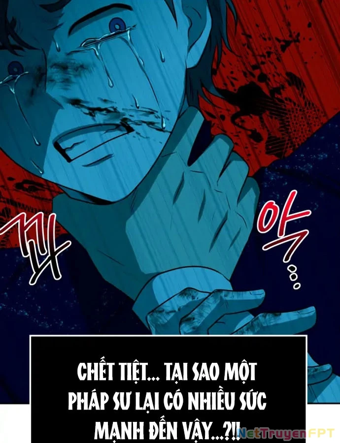 Thám Tử Siêu Năng Lực Chapter 4 - Trang 2