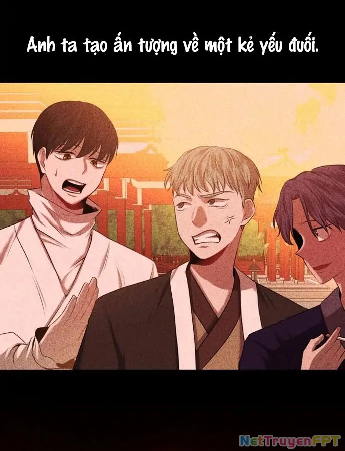 Thám Tử Siêu Năng Lực Chapter 4 - Trang 2