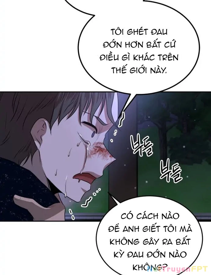 Thám Tử Siêu Năng Lực Chapter 4 - Trang 2