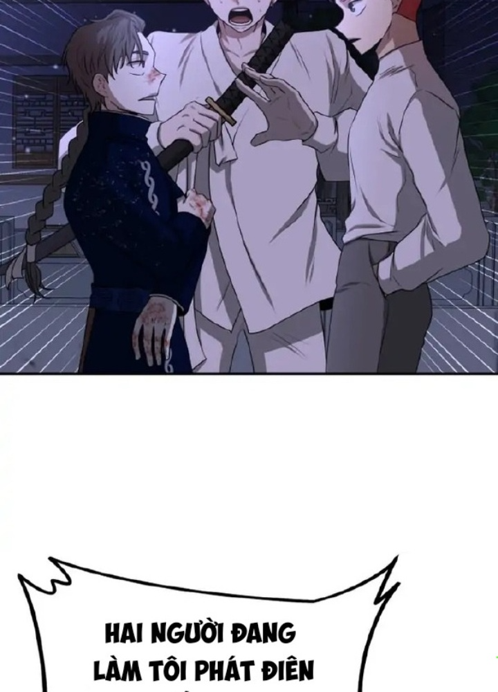 Thám Tử Siêu Năng Lực Chapter 5 - Trang 2