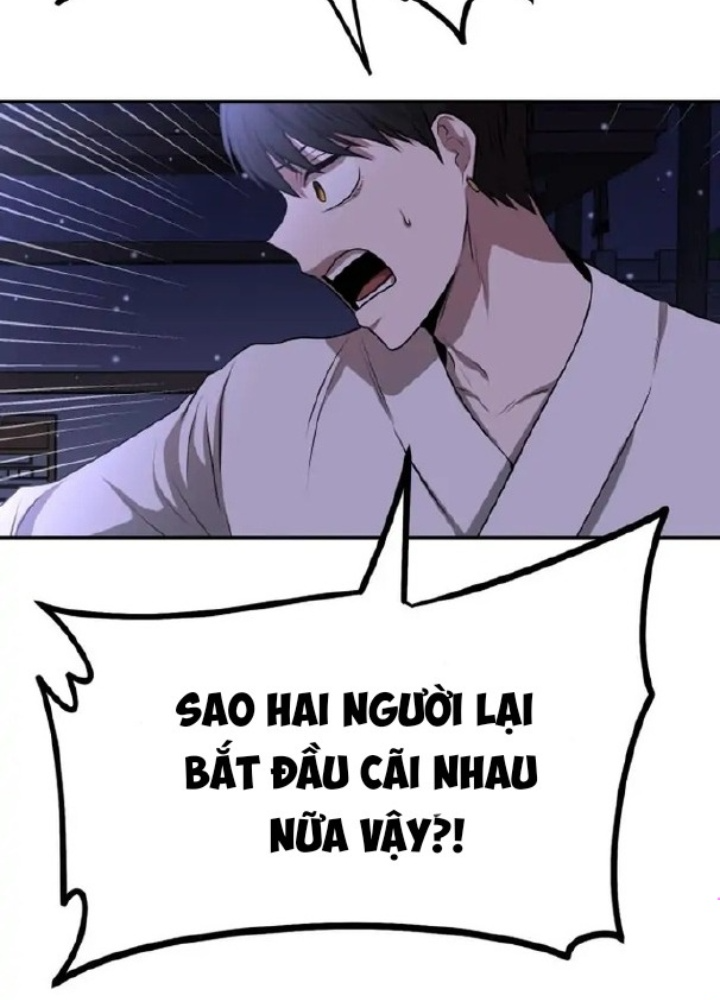 Thám Tử Siêu Năng Lực Chapter 5 - Trang 2