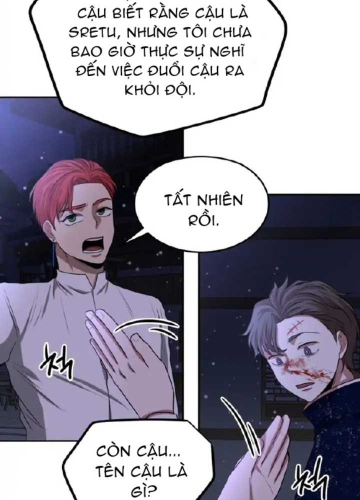 Thám Tử Siêu Năng Lực Chapter 5 - Trang 2