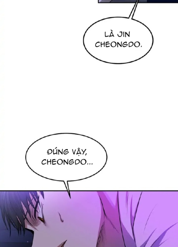 Thám Tử Siêu Năng Lực Chapter 5 - Trang 2