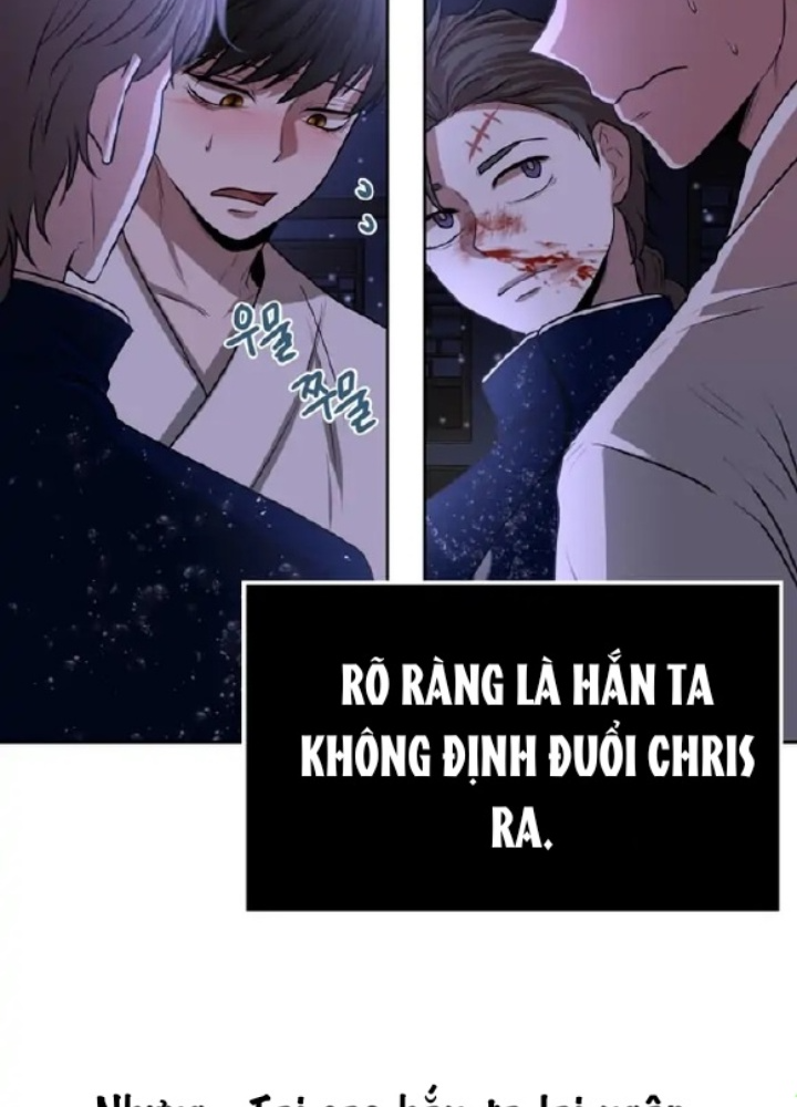 Thám Tử Siêu Năng Lực Chapter 5 - Trang 2