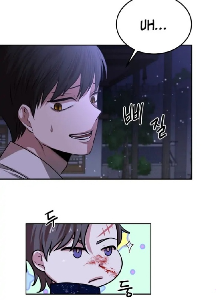 Thám Tử Siêu Năng Lực Chapter 5 - Trang 2