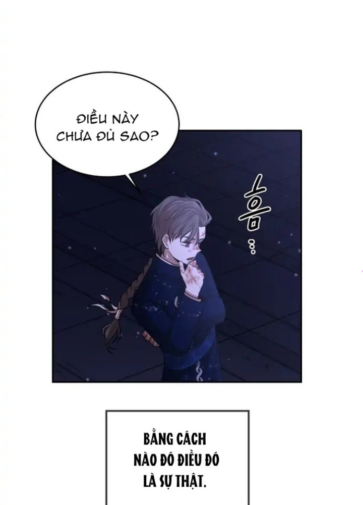 Thám Tử Siêu Năng Lực Chapter 5 - Trang 2