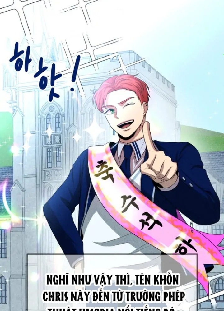 Thám Tử Siêu Năng Lực Chapter 5 - Trang 2