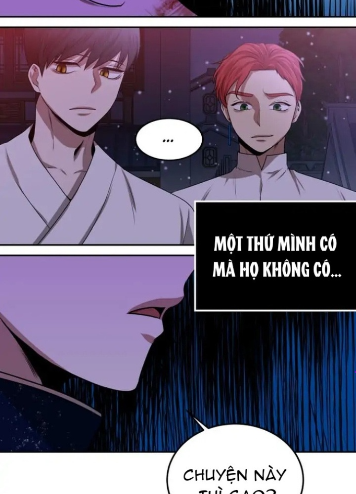 Thám Tử Siêu Năng Lực Chapter 5 - Trang 2