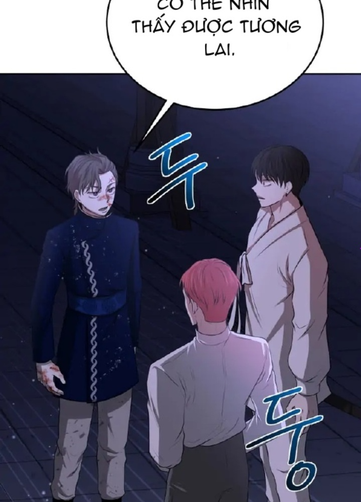 Thám Tử Siêu Năng Lực Chapter 5 - Trang 2