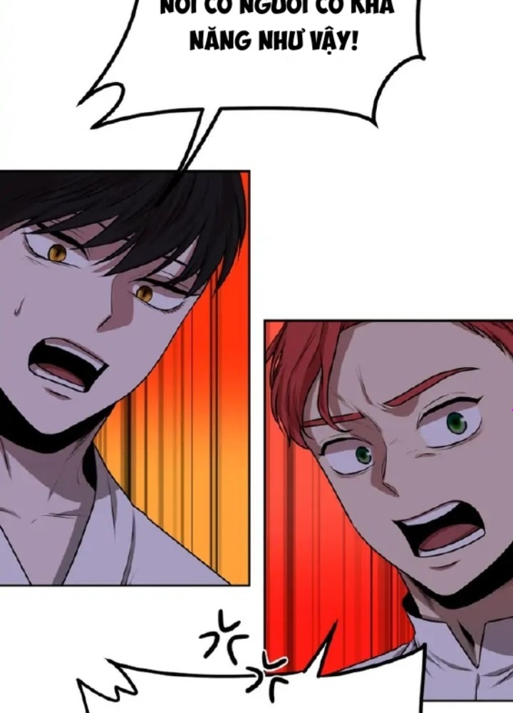 Thám Tử Siêu Năng Lực Chapter 5 - Trang 2