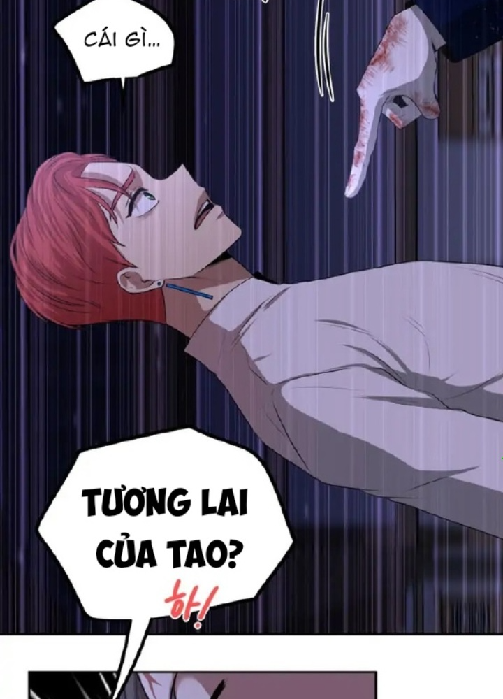 Thám Tử Siêu Năng Lực Chapter 5 - Trang 2