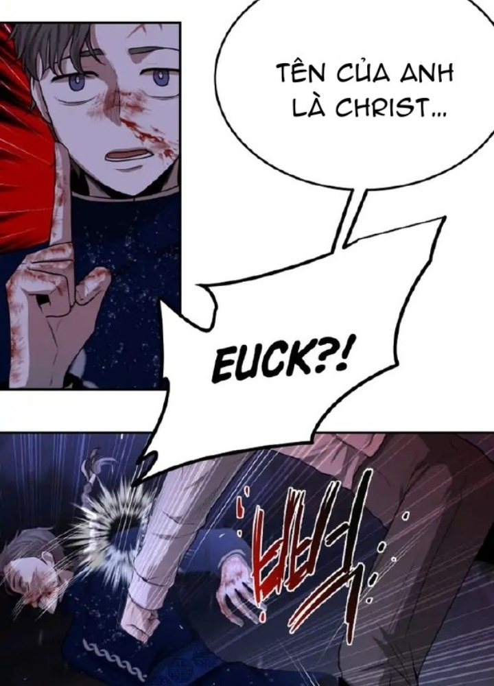 Thám Tử Siêu Năng Lực Chapter 5 - Trang 2