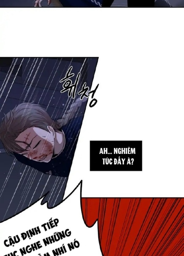 Thám Tử Siêu Năng Lực Chapter 5 - Trang 2