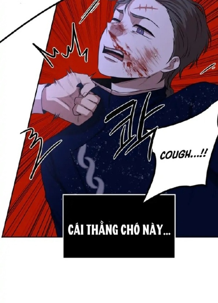 Thám Tử Siêu Năng Lực Chapter 5 - Trang 2