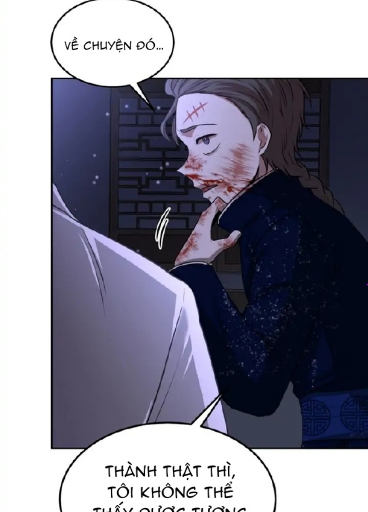 Thám Tử Siêu Năng Lực Chapter 5 - Trang 2