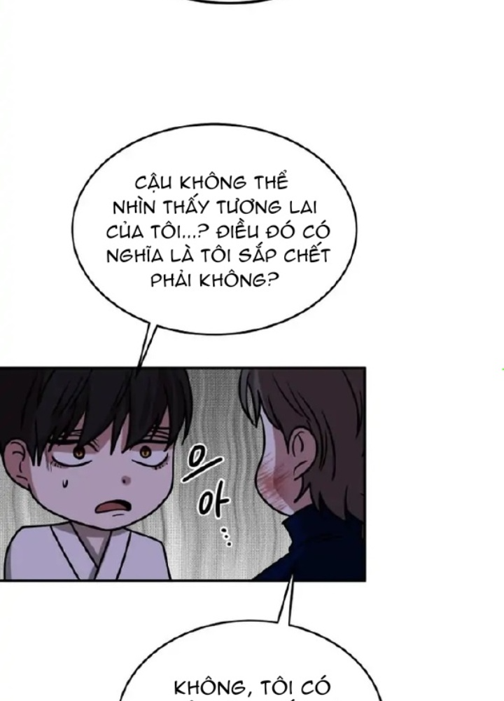 Thám Tử Siêu Năng Lực Chapter 5 - Trang 2