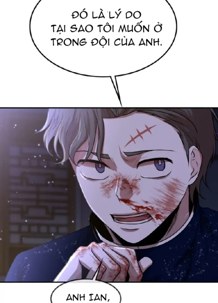 Thám Tử Siêu Năng Lực Chapter 5 - Trang 2