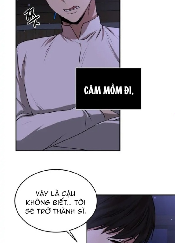 Thám Tử Siêu Năng Lực Chapter 5 - Trang 2