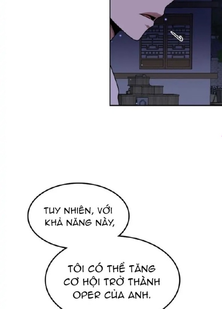 Thám Tử Siêu Năng Lực Chapter 5 - Trang 2