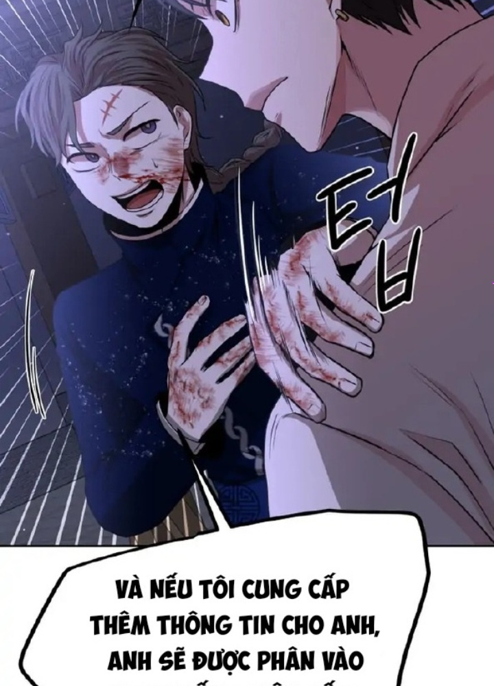 Thám Tử Siêu Năng Lực Chapter 5 - Trang 2