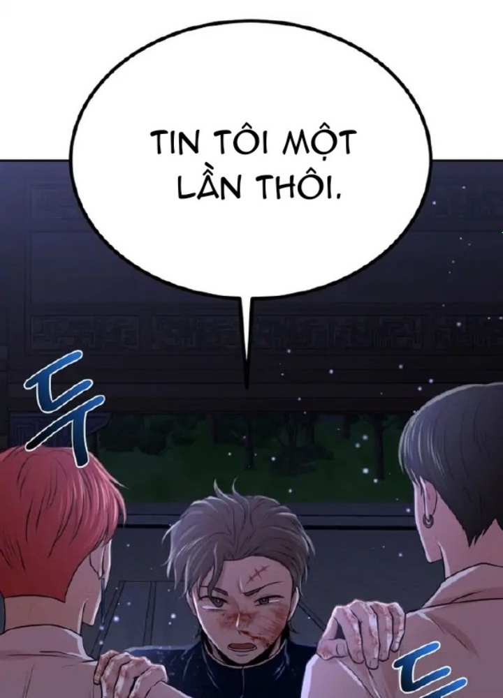 Thám Tử Siêu Năng Lực Chapter 5 - Trang 2
