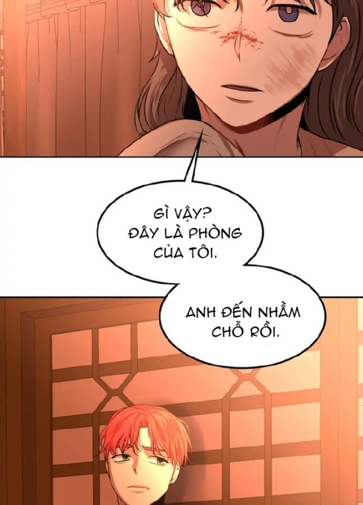 Thám Tử Siêu Năng Lực Chapter 5 - Trang 2