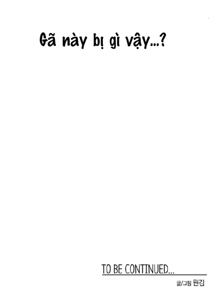 Thám Tử Siêu Năng Lực Chapter 5 - Trang 2