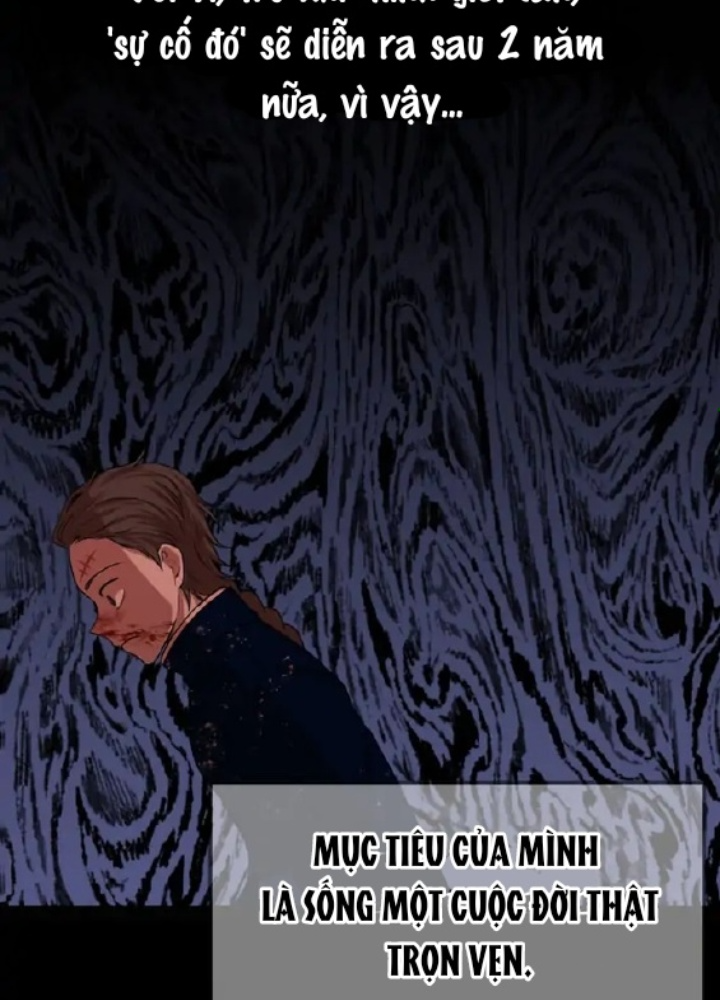 Thám Tử Siêu Năng Lực Chapter 5 - Trang 2