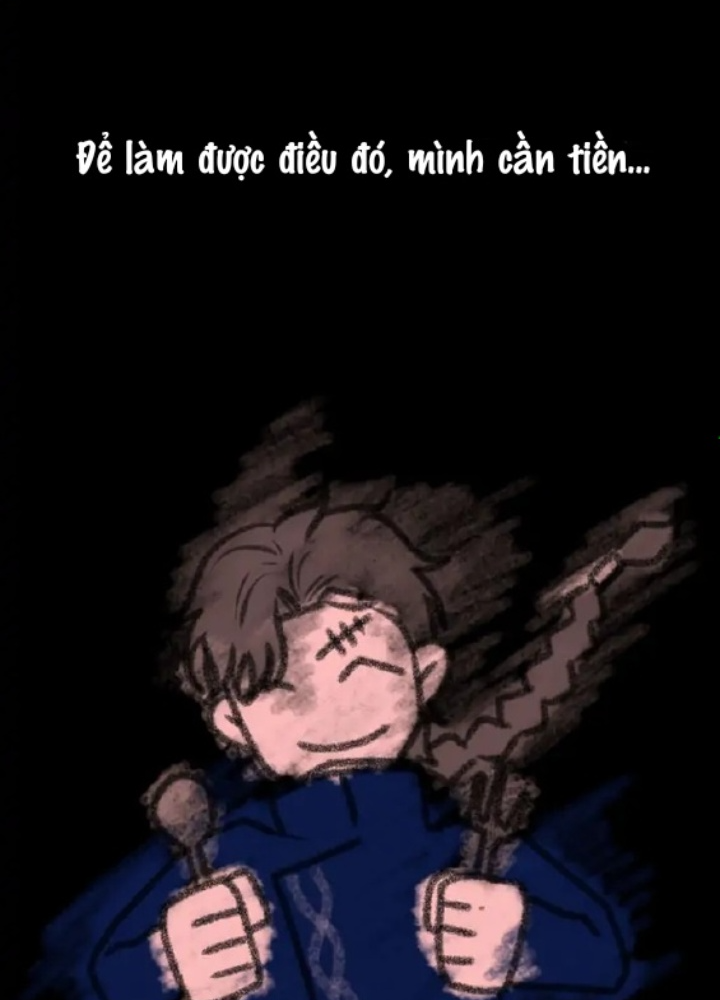 Thám Tử Siêu Năng Lực Chapter 5 - Trang 2