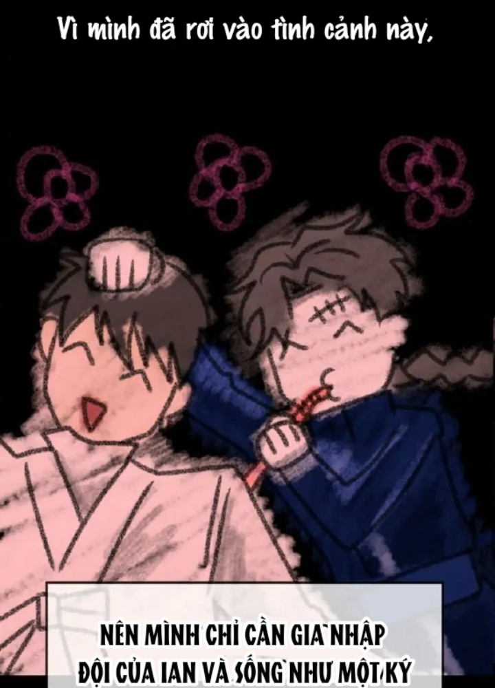 Thám Tử Siêu Năng Lực Chapter 5 - Trang 2