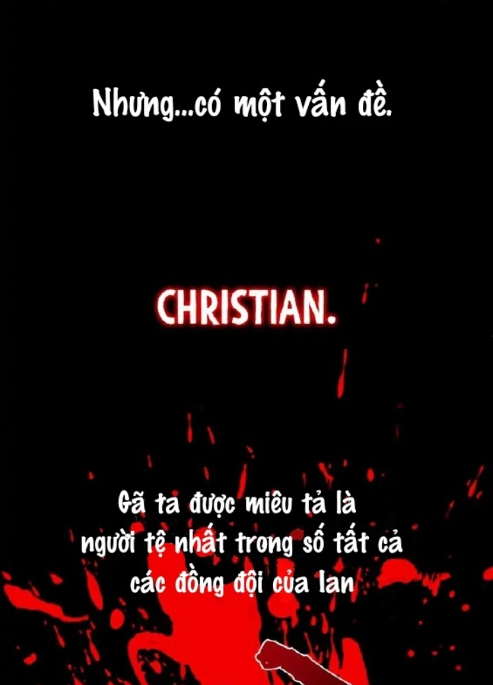 Thám Tử Siêu Năng Lực Chapter 5 - Trang 2