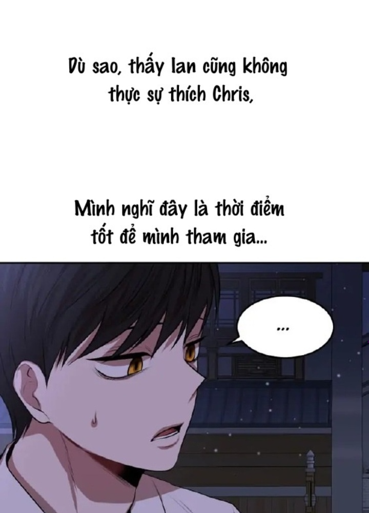 Thám Tử Siêu Năng Lực Chapter 5 - Trang 2