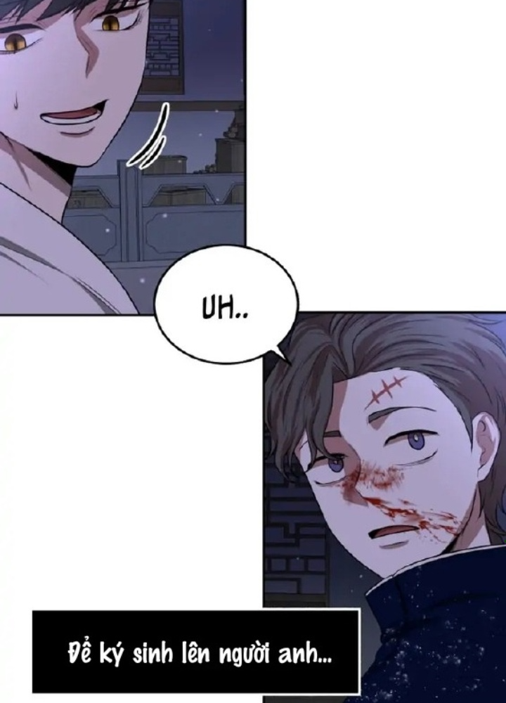 Thám Tử Siêu Năng Lực Chapter 5 - Trang 2