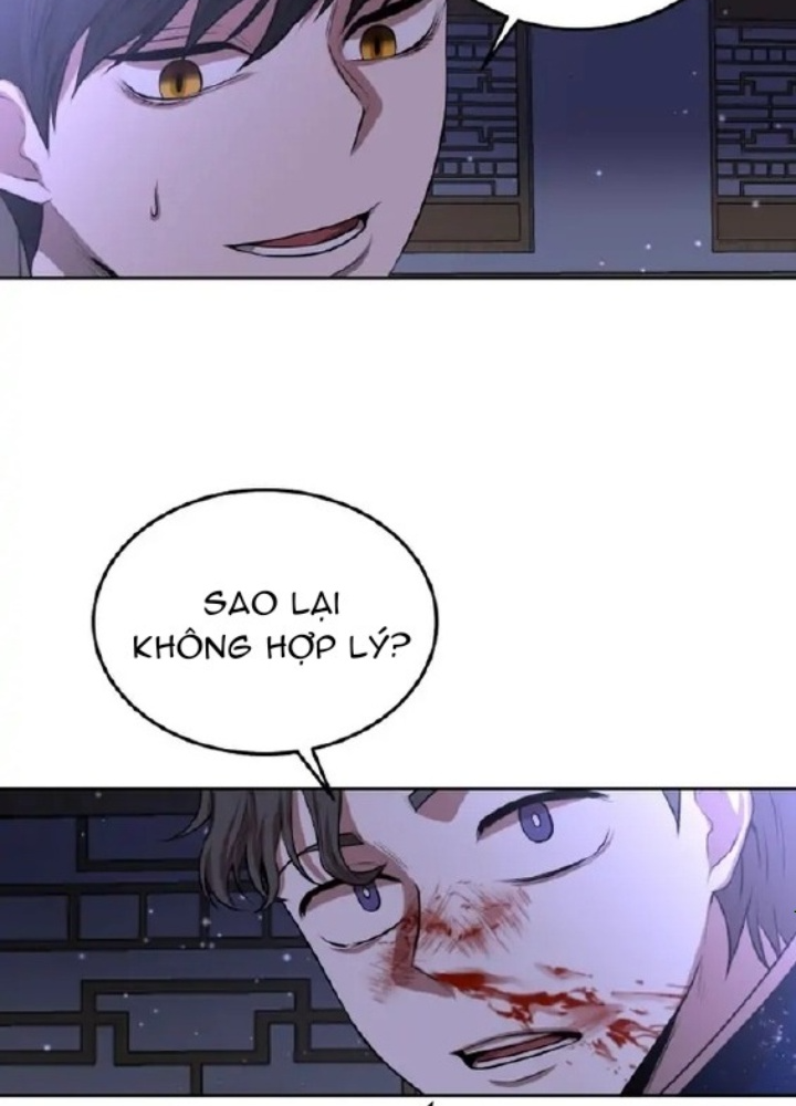 Thám Tử Siêu Năng Lực Chapter 5 - Trang 2