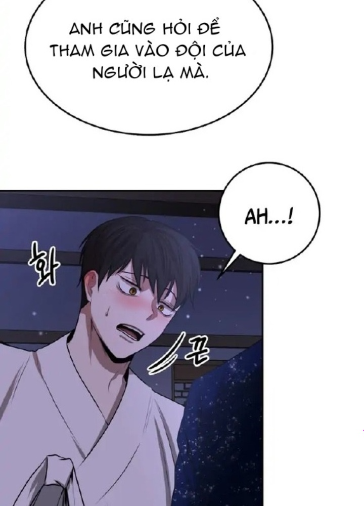 Thám Tử Siêu Năng Lực Chapter 5 - Trang 2