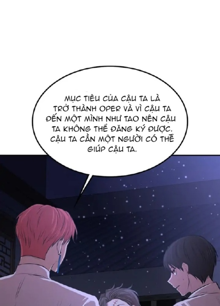 Thám Tử Siêu Năng Lực Chapter 5 - Trang 2
