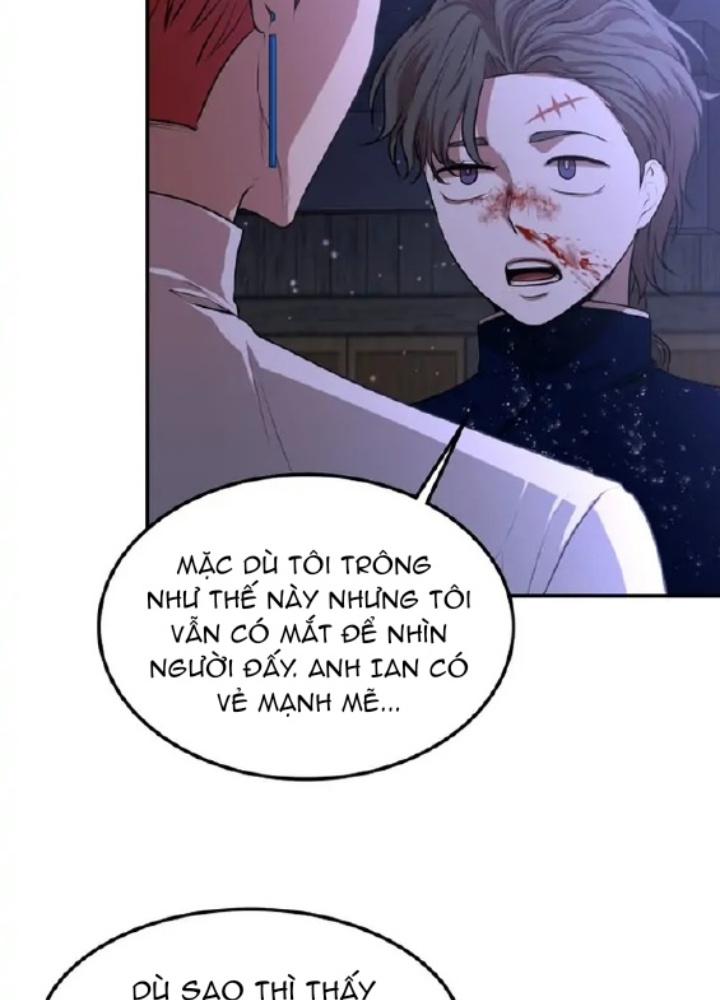 Thám Tử Siêu Năng Lực Chapter 5 - Trang 2