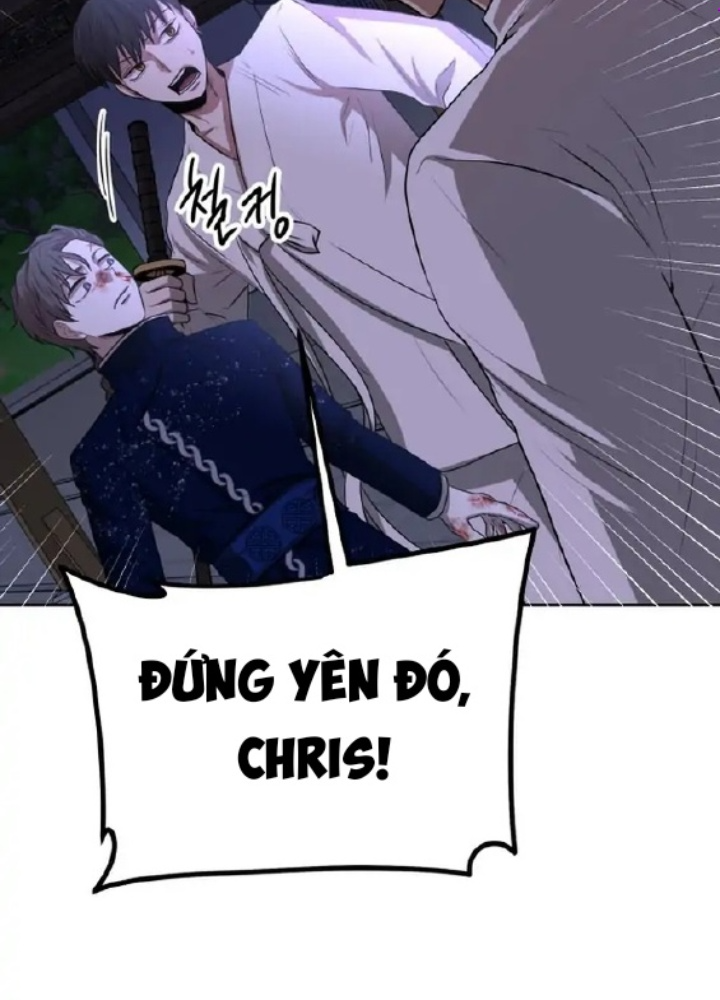 Thám Tử Siêu Năng Lực Chapter 5 - Trang 2