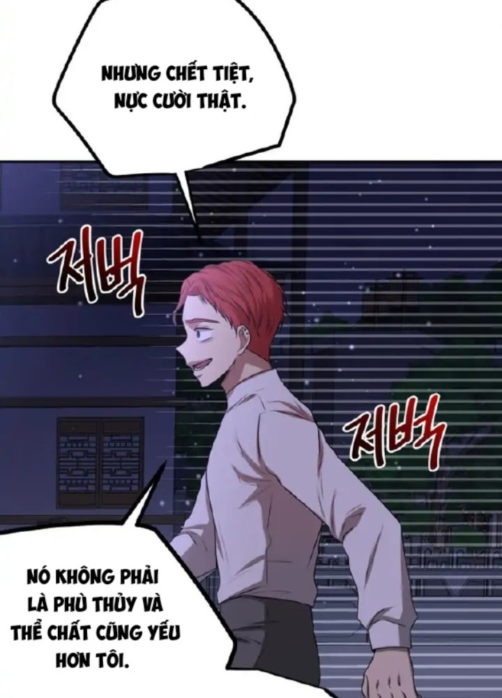 Thám Tử Siêu Năng Lực Chapter 5 - Trang 2