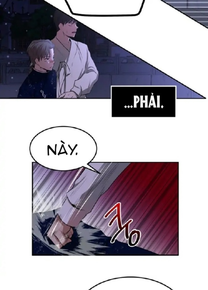 Thám Tử Siêu Năng Lực Chapter 5 - Trang 2