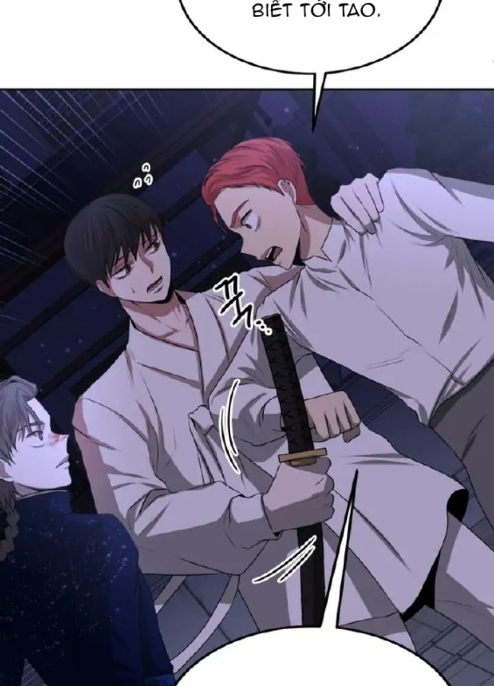 Thám Tử Siêu Năng Lực Chapter 5 - Trang 2