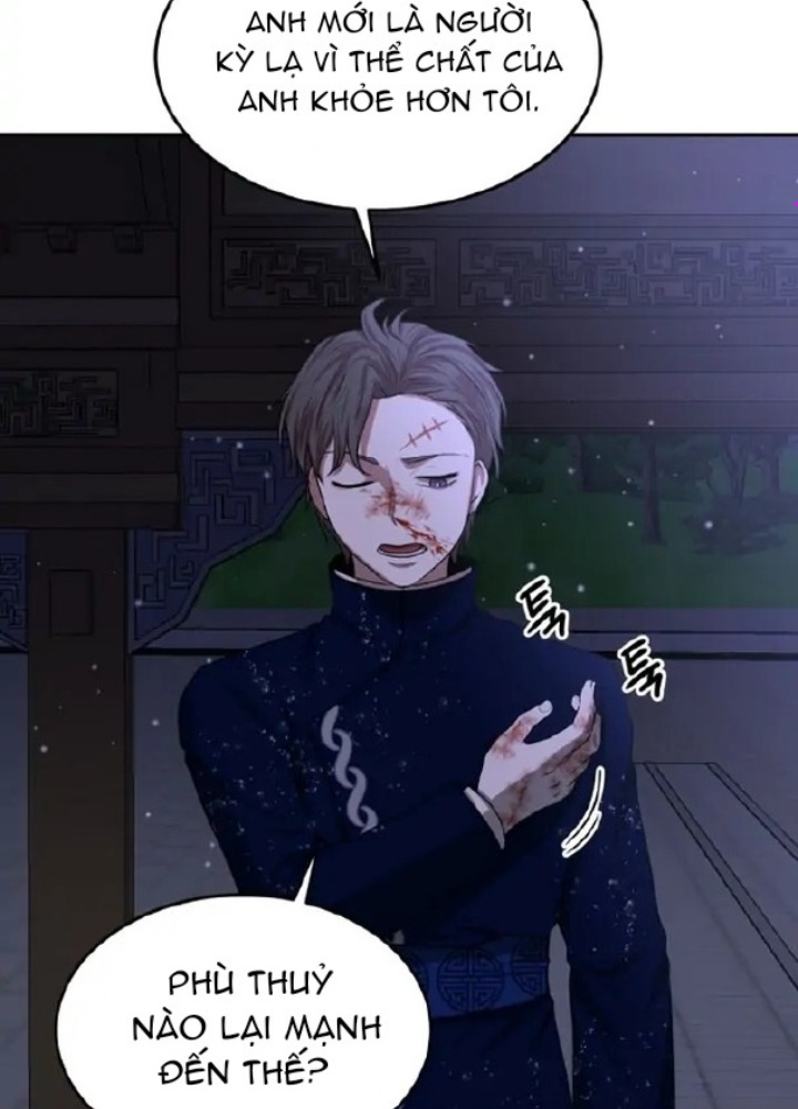 Thám Tử Siêu Năng Lực Chapter 5 - Trang 2