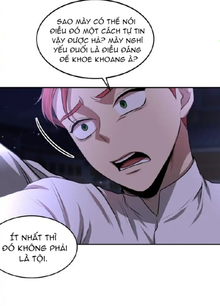 Thám Tử Siêu Năng Lực Chapter 5 - Trang 2