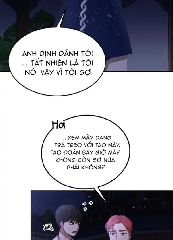 Thám Tử Siêu Năng Lực Chapter 5 - Trang 2