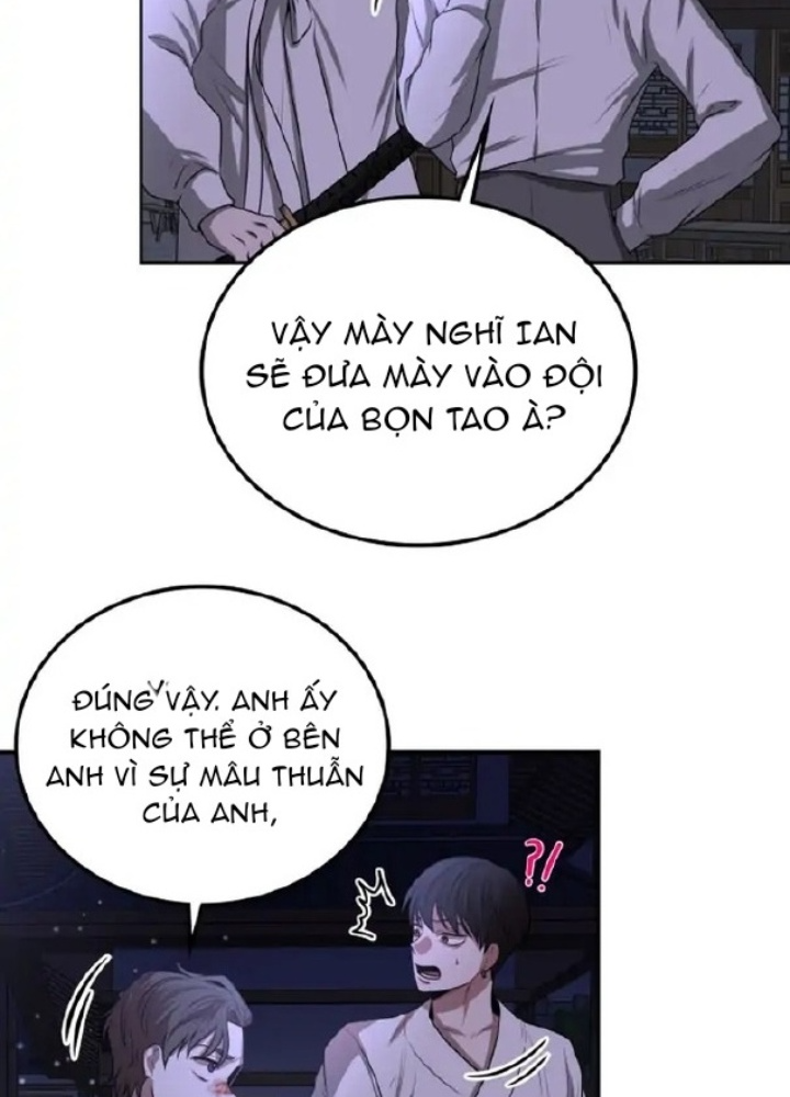 Thám Tử Siêu Năng Lực Chapter 5 - Trang 2