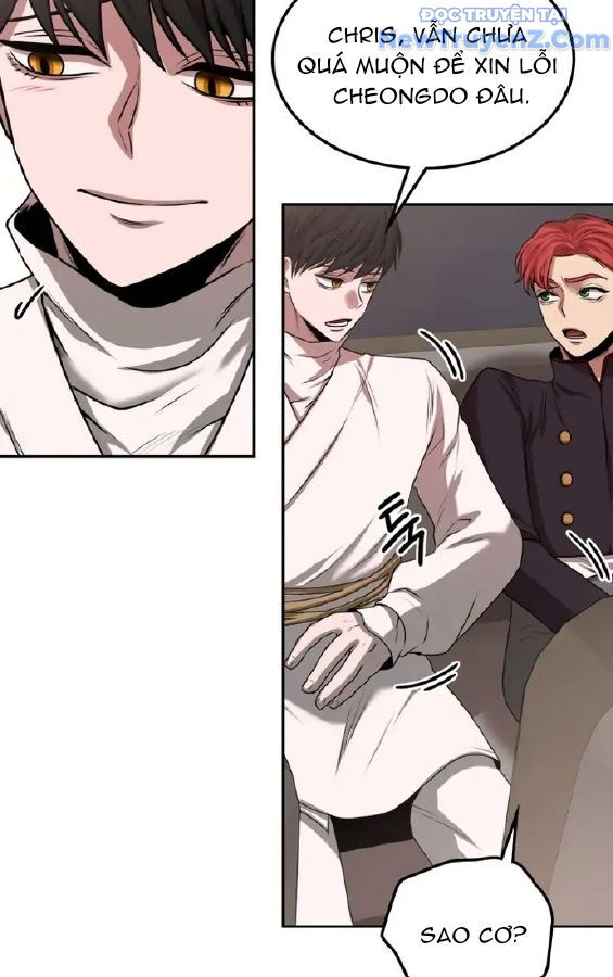 Thám Tử Siêu Năng Lực Chapter 6 - Trang 2